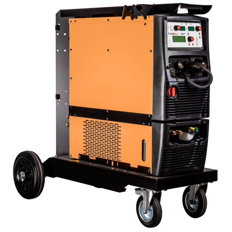 Сварочный полуавтомат FoxWeld WECO MIG 403 COMPACT 9151