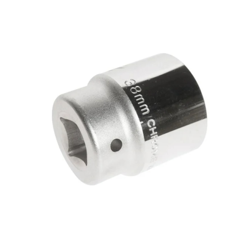 Головка торцевая JTC JTC-22605, 12-гранная, 1/4" х 5мм, длина 25мм в Переславле