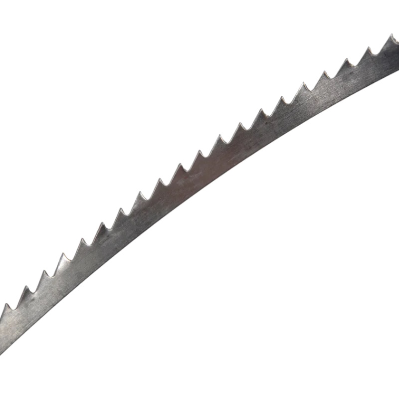 Полотно пильное по дереву Belmash Nordex Flexible PP027A (6х0,63- 6PC tpi x 2 560) в Рыбинске