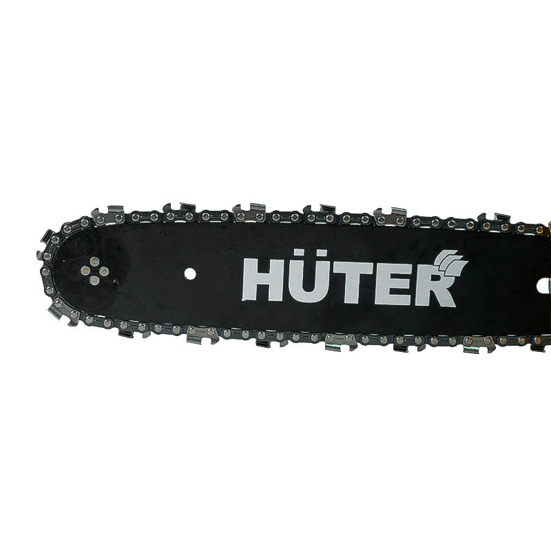 Электрическая цепная пила Huter ELS-1500P (1500 вт, длина шины 12", шаг цепи 0.375", вес 3.8 кг) в Ярославле