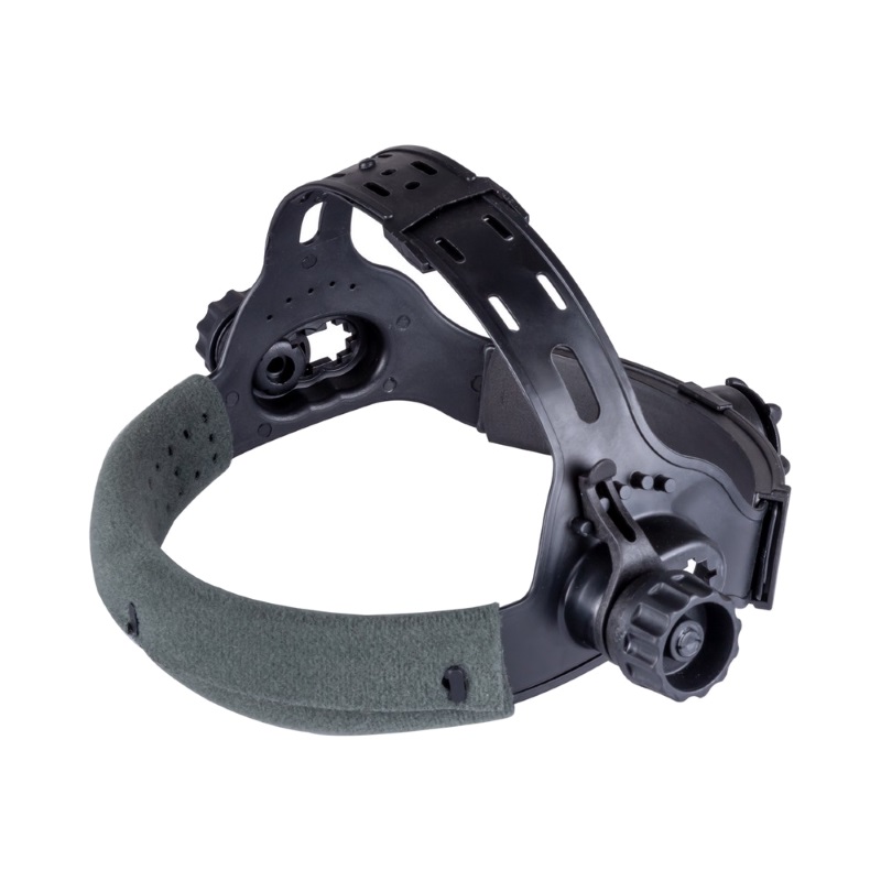 Маска сварщика FoxWeld Корунд АСФ 3/11 5894 в Твери