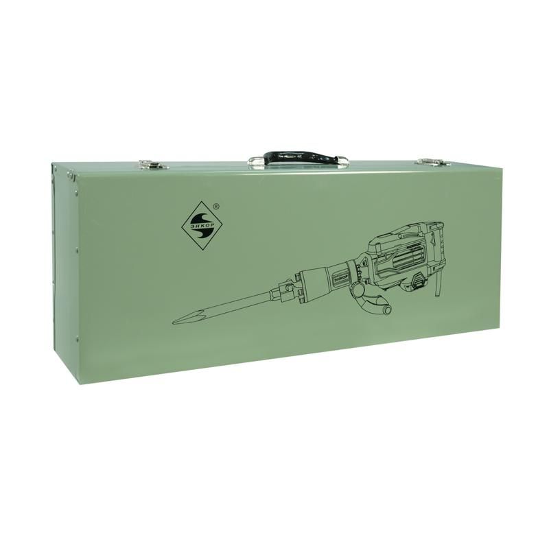 Молоток отбойный Энкор МЭ-1700/30М 50139