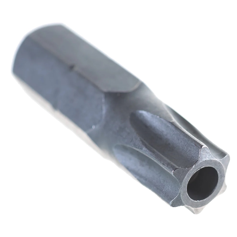 Вставка-бита Ombra 556845 0559685, 16"DR, TAMPERPROOF TORX®, T45H, 30 мм в Костроме