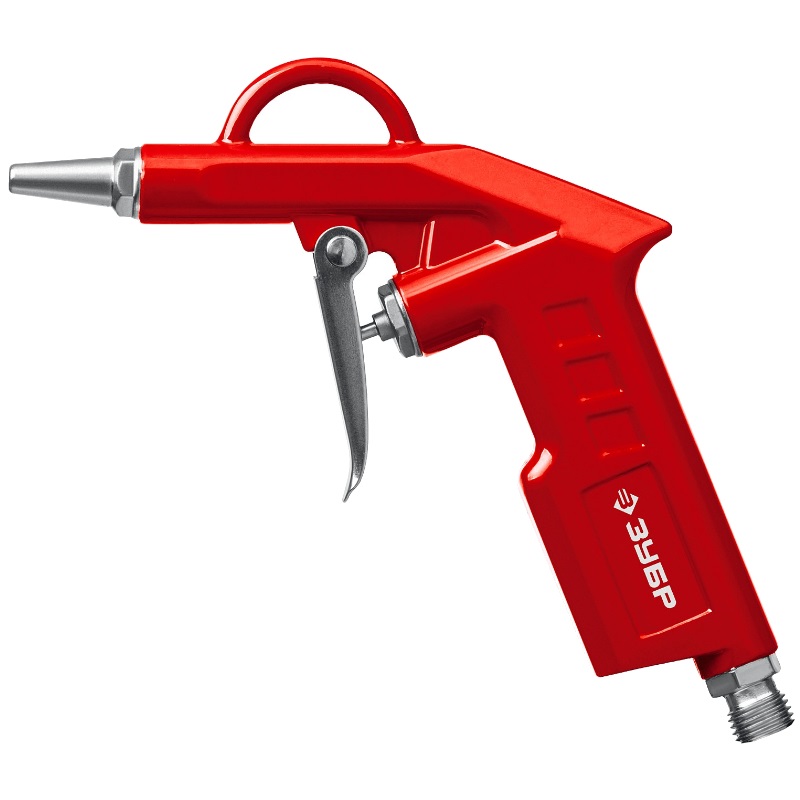 Универсальный набор пневмоинструмента Зубр MS-5G 06459-H5_z01 5 предметов