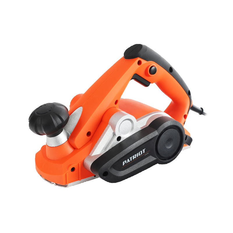 Рубанок эл Patriot PL 850 150301106 900Вт ширина строгания 82 мм 4506₽