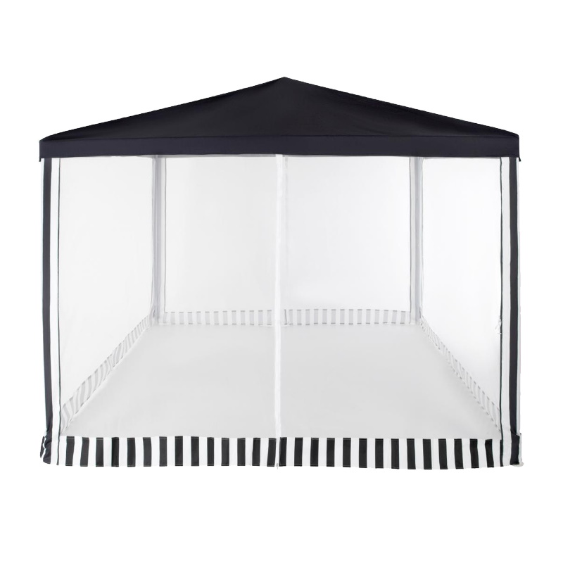 Тент садовый Green Glade 1086 3х3х2,5 м, полиэстер в Иваново
