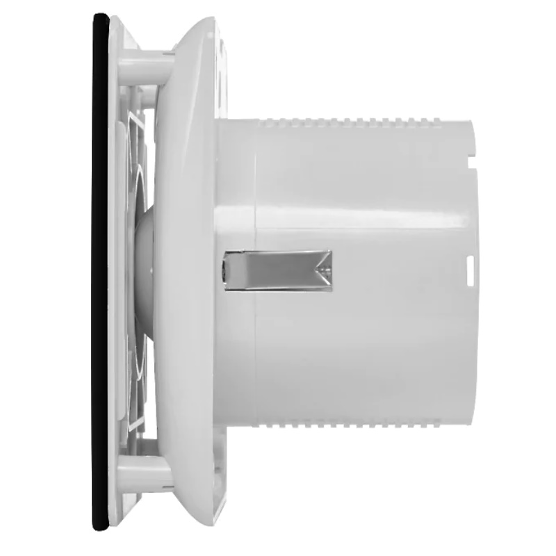 Вентилятор вытяжной Electrolux Glass EAFG-120 НС-1490277, black  в Твери