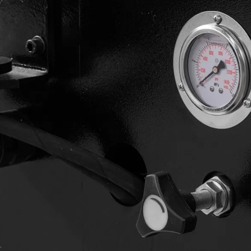 Гидравлический ленточнопильный станок Stalex BS-460G-JC SERVO 388125-JC/3.7kW