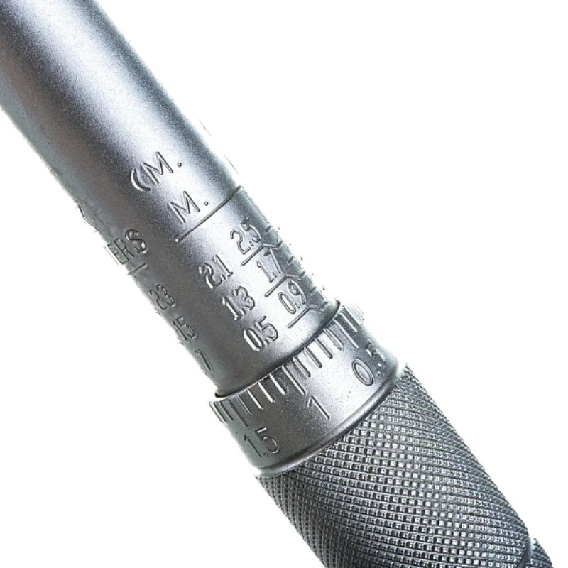 Ключ динамометрический Станкоимпорт CS-11.06.5-25, 5-25 Nm, 1/4" в Иваново