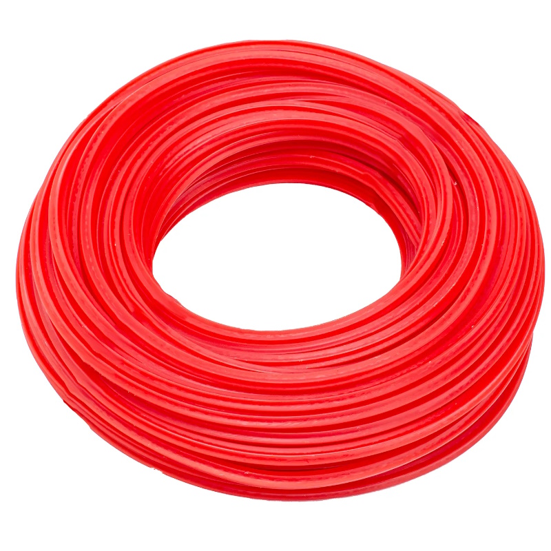 Леска для триммера MTX 96864 звезда 40 мм х 15 м 160₽