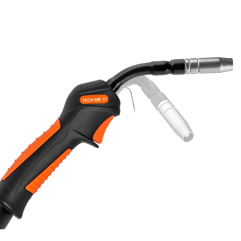 Горелка Сварог TECH MS 15F ICTF2098 00000099805 180А 3м 433000₽