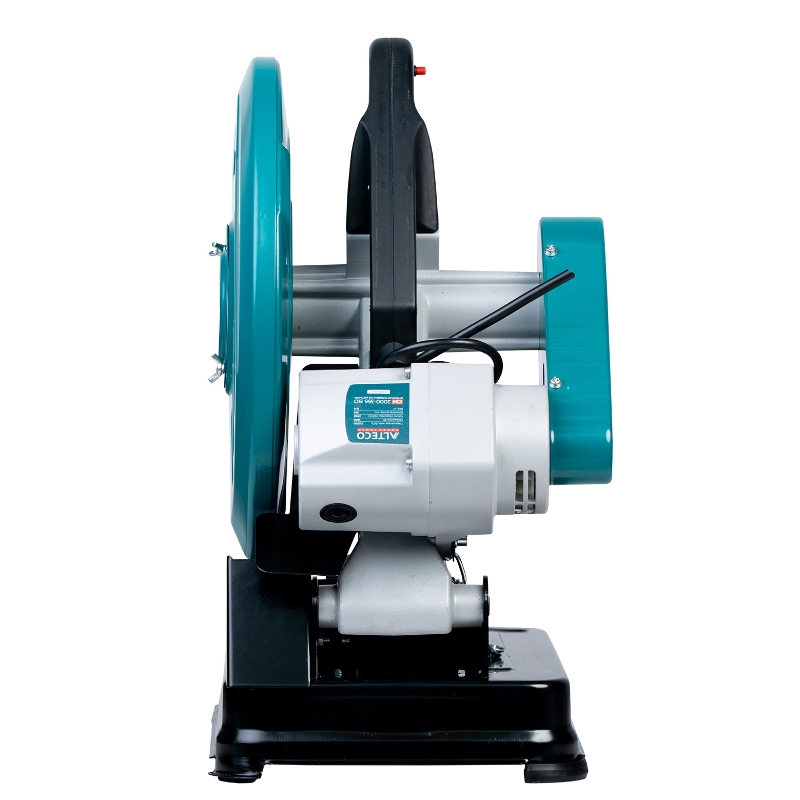 Отрезная машина по металлу Alteco CM 2000-355 BD 17292 в Ярославле