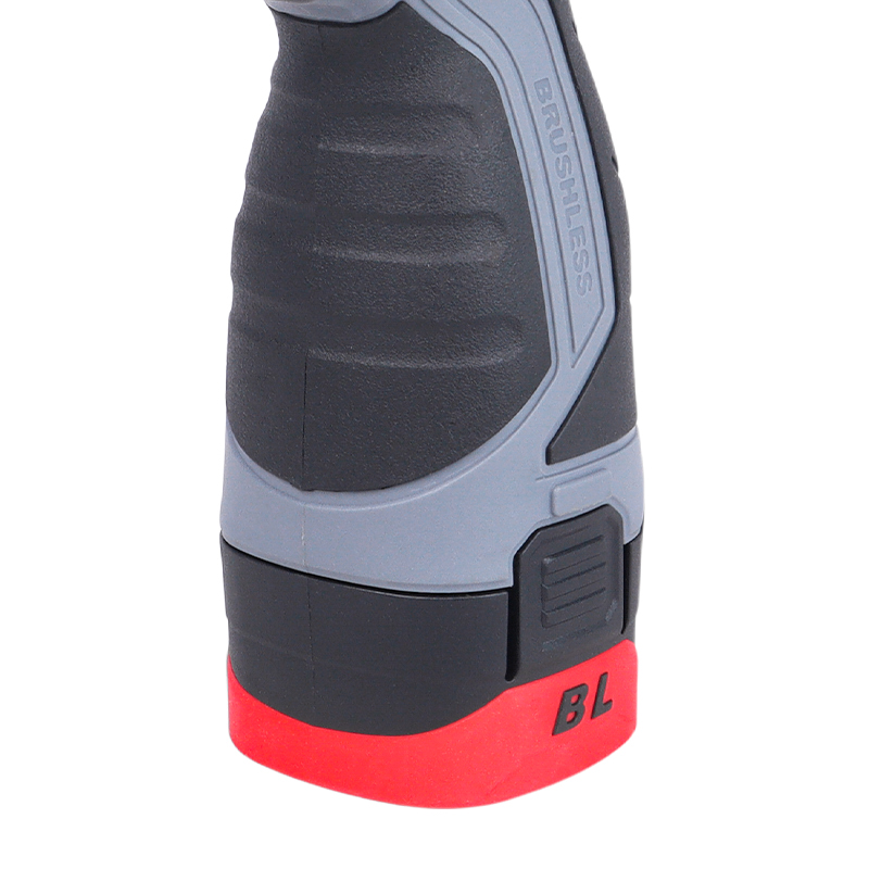 Аккумуляторный бесщеточный винтоверт ProfiPower BL-162 E0211, 16В, 160Нм, Li-ion 2 шт, 2.0 Ач, 3 скорости, З/У