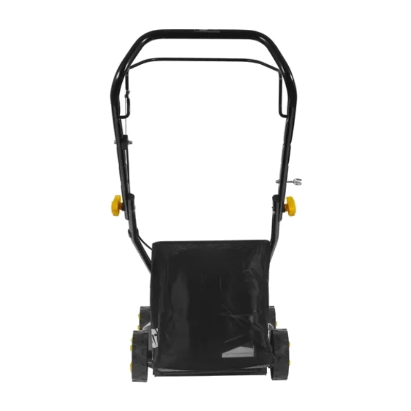 Газонокосилка бензиновая Huter GLM-420 LT, 4 л.с., ширина скашивания 42 см, 70/3/15