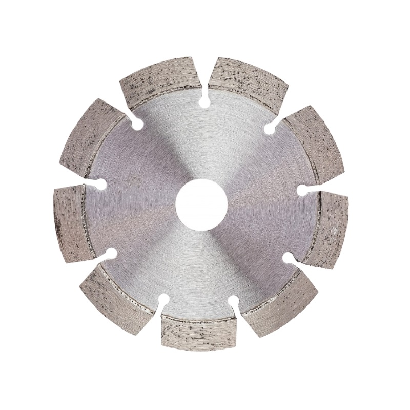 Алмазный отрезной диск Fubag Universal Extra 32125-3 (125x22.2 мм)