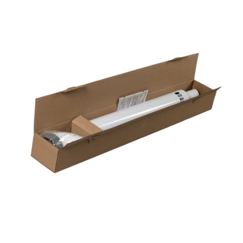 Комплект коаксиальный универсальный 60/100 Прок ПР700117