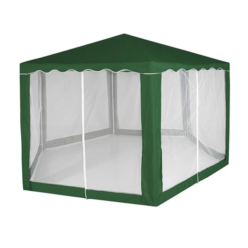 Тент садовый Green Glade 1003 2х2х2х2,6 м, полиэстер в Вологде