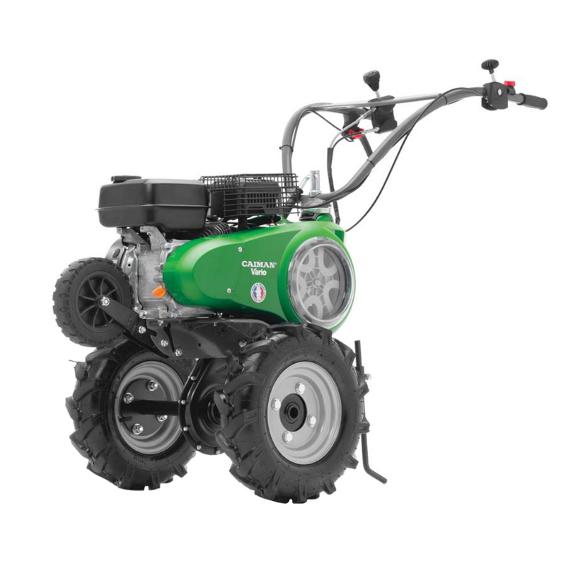 Бензиновый мотоблок Vario 70C TWK+,  л.с., 2 вперед / 1 назад, редуктор цепной в Муроме