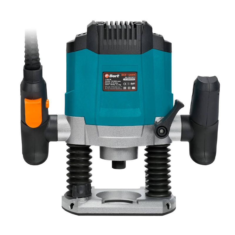 Фрезер электрический Bort BOF-1200N 93414721 в Иваново