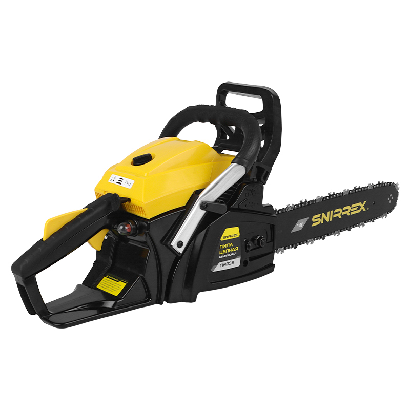 Бензопила Snirrex TM 238-16 37см3,16" в Иваново