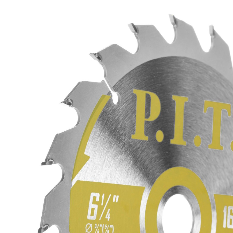 Диск пильный P.I.T. ACTW10-160T20, 160x20/16x2,2 мм, 20T в Угличе