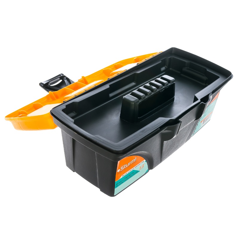 Ящик для инструментов Sturm PROFI TBPROF13 (13", 324х165х137 мм) в Рыбинске