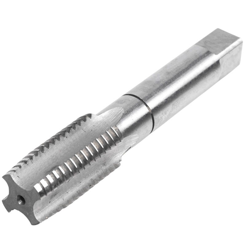 Метчик машинно-ручной Hortz 203687, М 10х1 Р6М5 (3266-81 2621-2609) в Туле