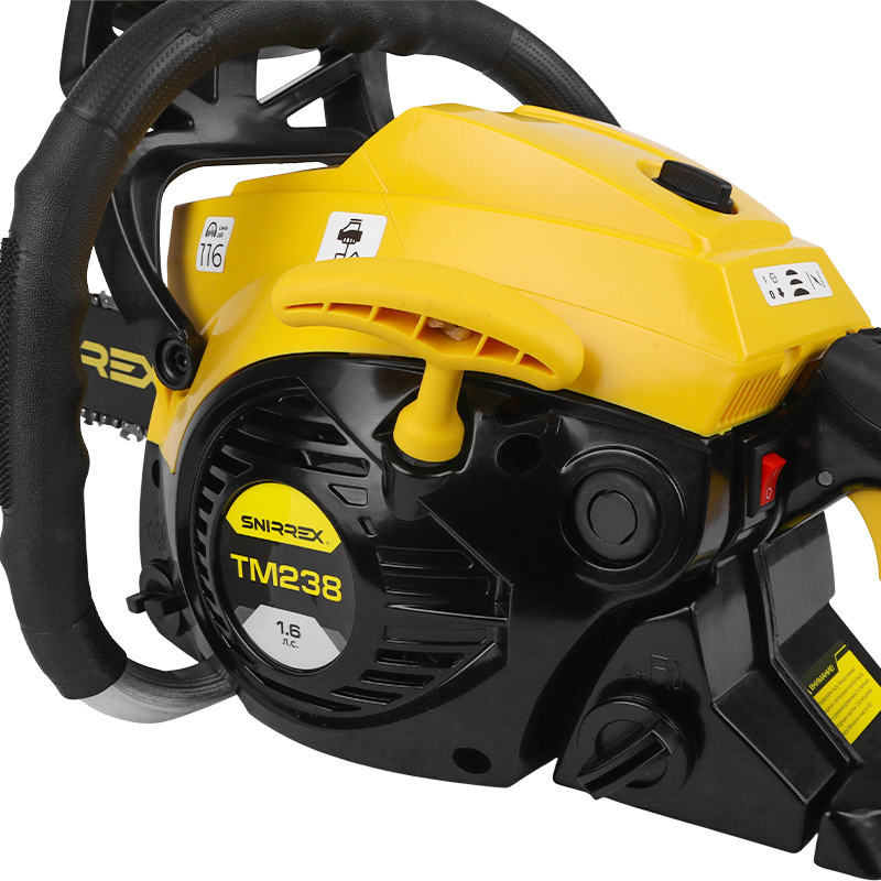 Бензопила Snirrex TM 238-16 37см3,16" в Иваново