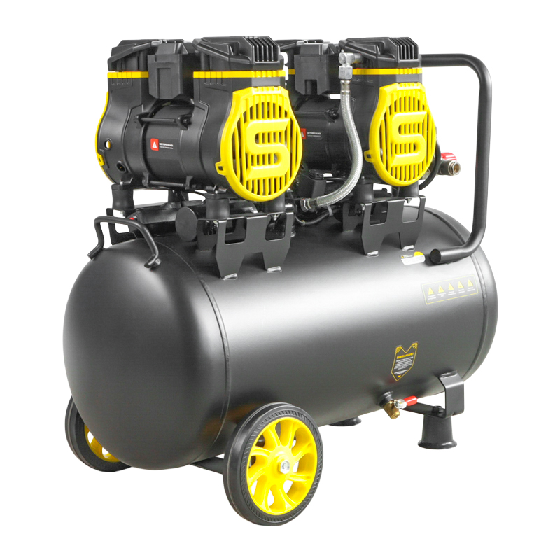 Компрессор безмасляный Snirrex OFC-40/360, 1,8 кВт, 40 л, 360 л/мин в Вологде