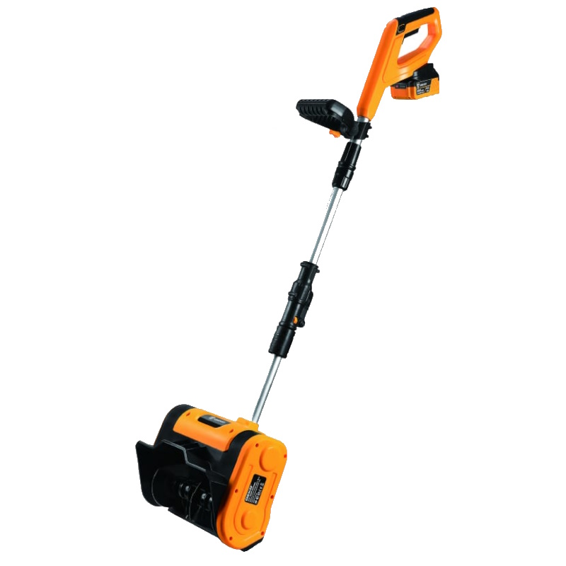 Снегоуборщик аккумуляторный Deko ST21 063-4440, 20В, 1*4.0Ач  в Череповце