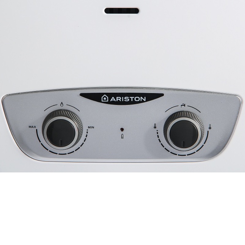 Газовая колонка Ariston Fast R 10 в Кинешме