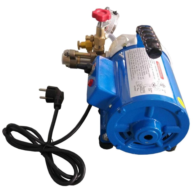 Электроопрессовщик Zitrek DSY-3-60 068-1319 в Переславле