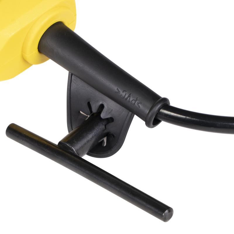 Дрель ударная Kolner KID 1000V 1000 Вт