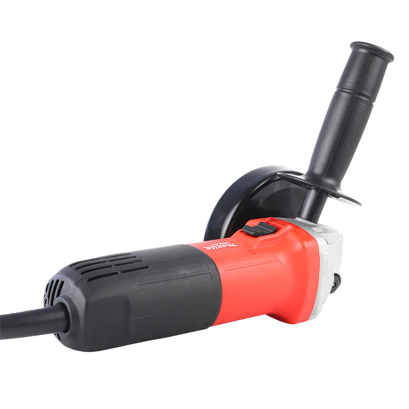 Угловая шлифмашина Makita M9507