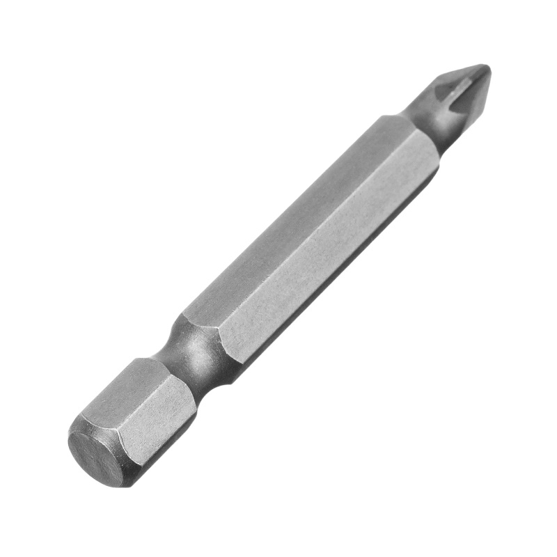 Набор бит Сибртех 11247, PZ1x50, сталь CrMo, 5 шт. в Ярославле