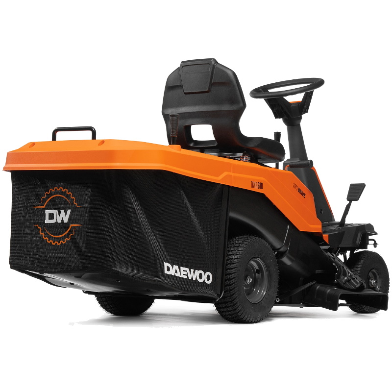 Райдер бензиновый Daewoo DWR 610  во Владимире