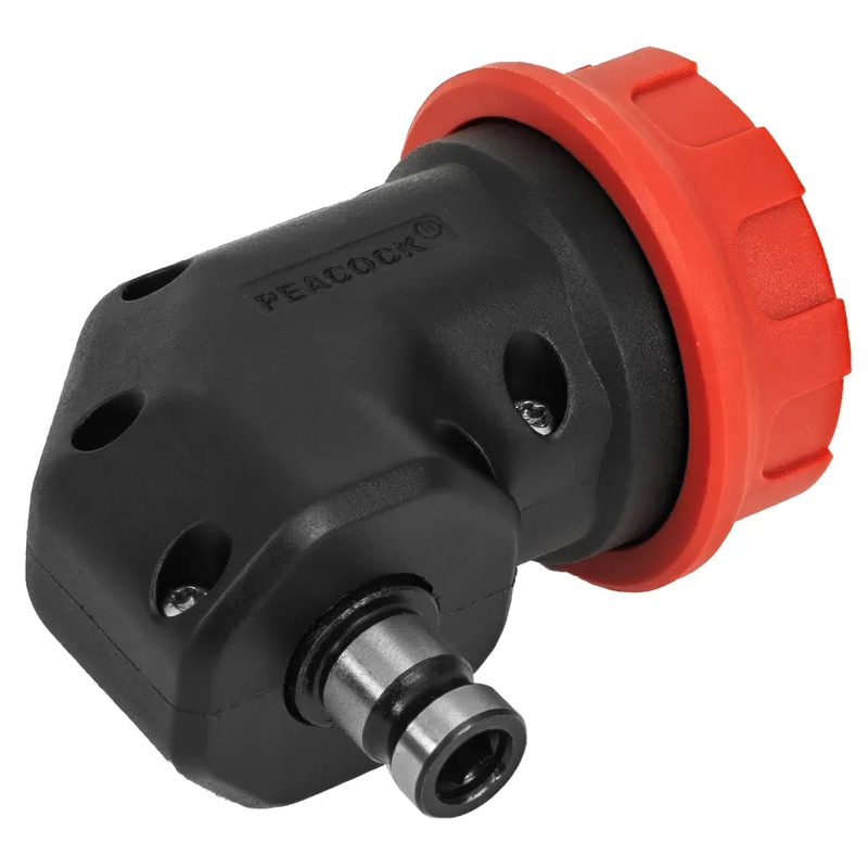 Угловая насадка Интерскол 2407003 для КомбиМАКС 1333₽