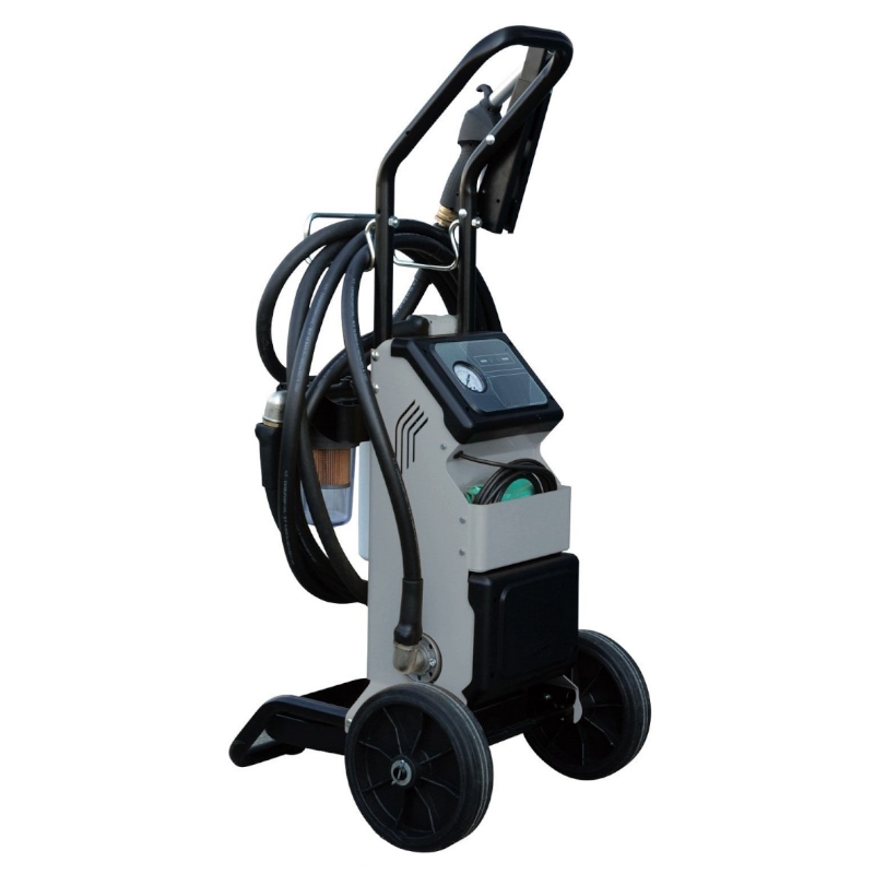 Фильтрующий блок дизельного топлива Piusi Filtroll Diesel 12V