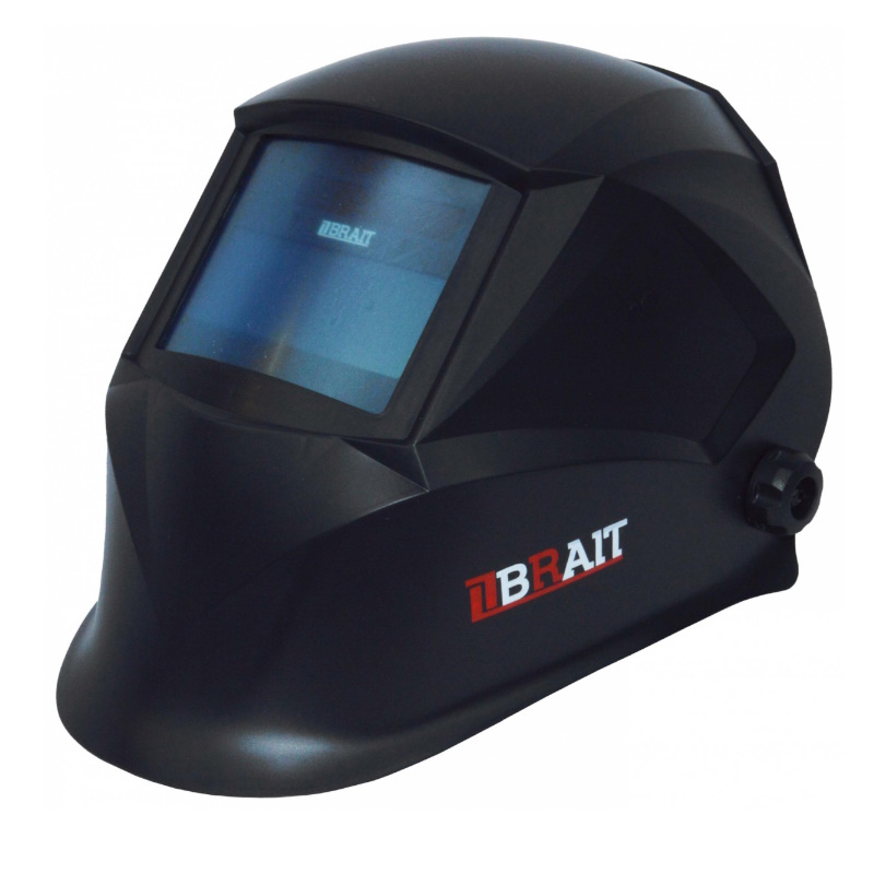 Маска сварочная хамелеон Brait BR ST530 18.03.015.060, 96*39 мм, внешняя регулировка, 9-13 DIN в Иваново