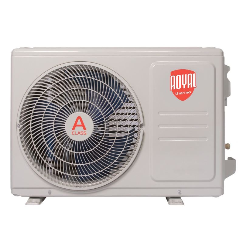 Сплит-система Royal Thermo Siena RTS-12HN1 НС-1598299, комплект  в Туле