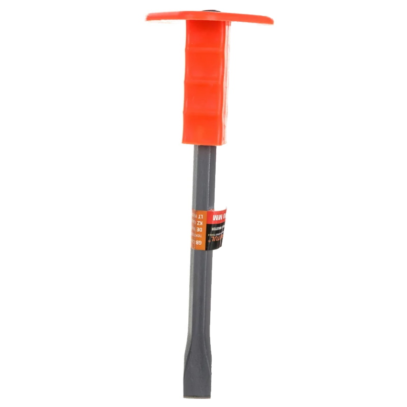 Зубило Startul Master ST4092 300 мм с протектором 216₽