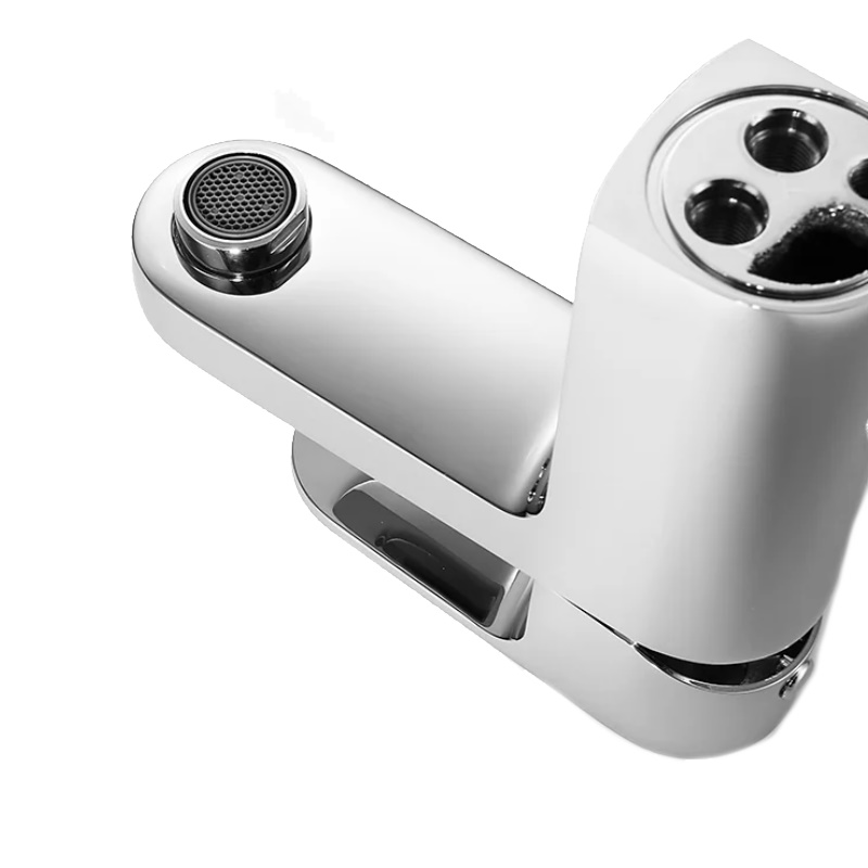 Смеситель Iddis Mirro MIRSB00i01 во Владимире
