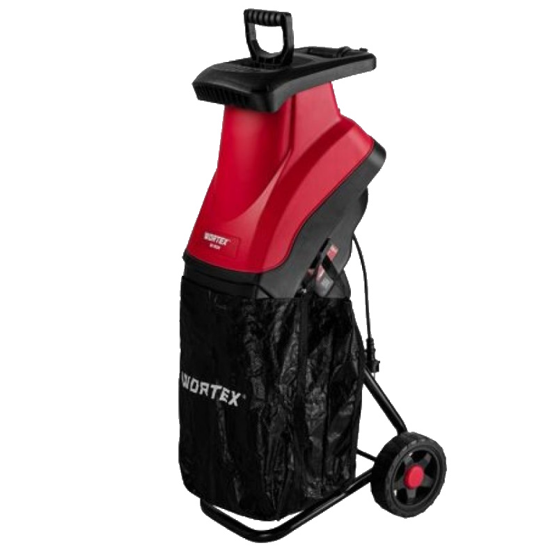 Садовый измельчитель Wortex SE 4524 1334460