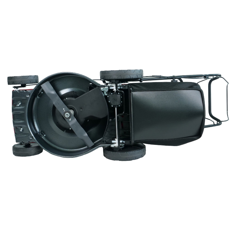 Газонокосилка бензиновая Mountfield SP53 Elite, 4,8 л.с., ширина скашивания 51 см, самоходная