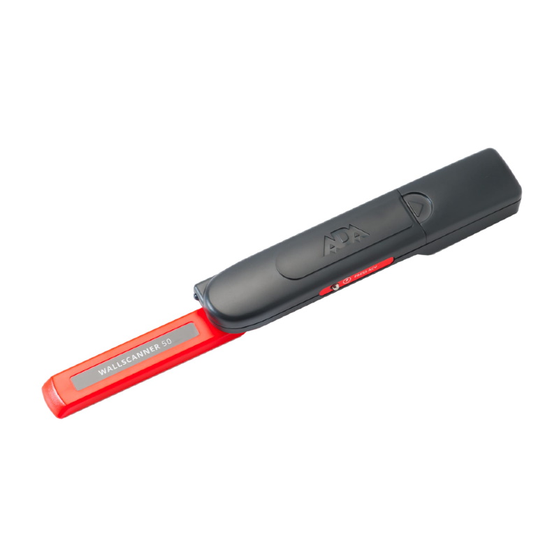 Детектор металла и проводки ADA Wall Scanner 50 в Рыбинске
