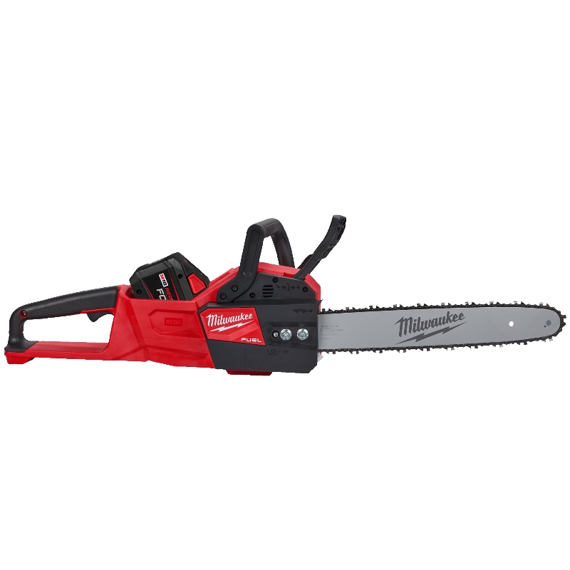 Аккумуляторная цепная пила Milwaukee FUEL M18 FCHSC-121 4933471442
