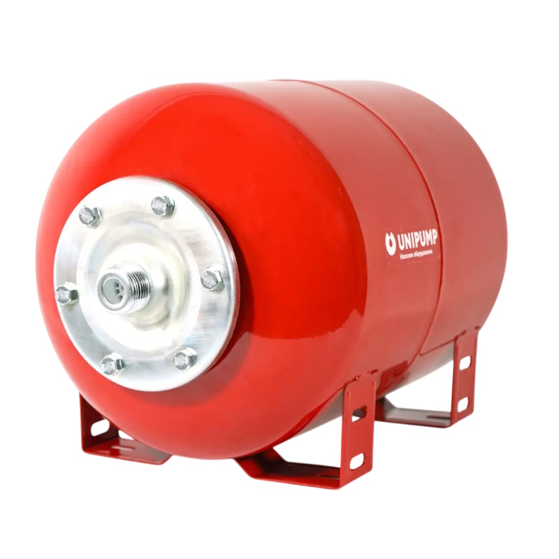 Расширительный бак подвесной Unipump РП 35К 32433 БЭЗ с креплением 3664₽