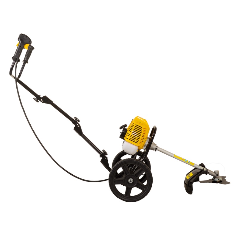 Бензиновый колёсный триммер Huter GGT-2900W 70/2/65 в Коврове