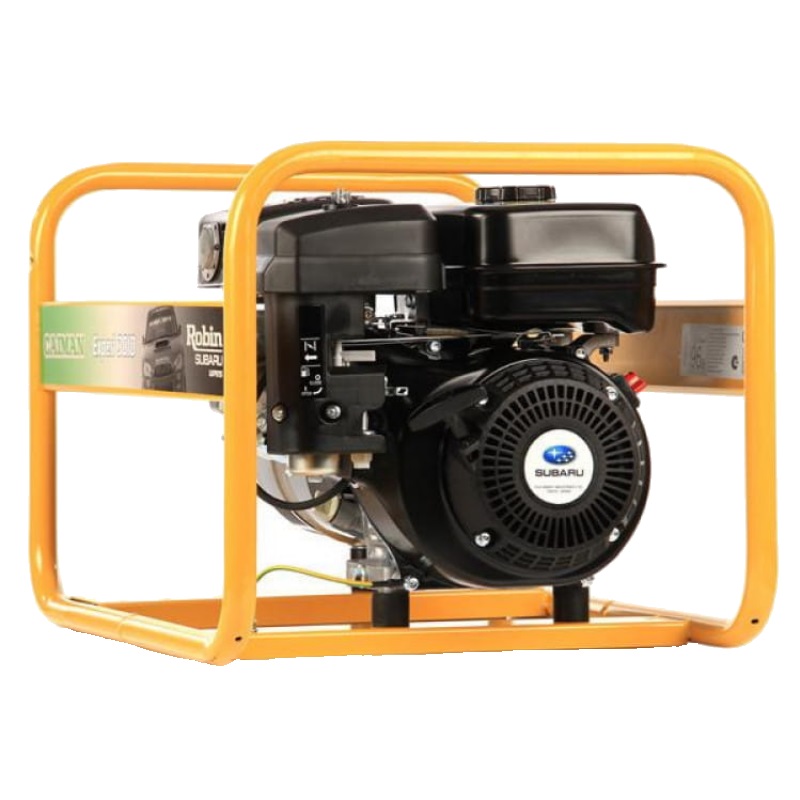 Бензиновый генератор Caiman Eхpert 3010Х в Рыбинске
