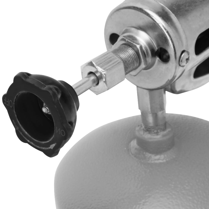 Лампа паяльная 1,5 л Sparta 91443